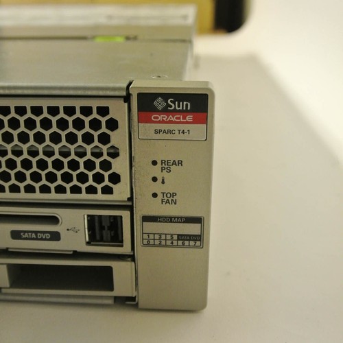 Carte mère sparc 8 - mère, t4-1
