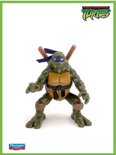 Ninja action donatello - ninja,