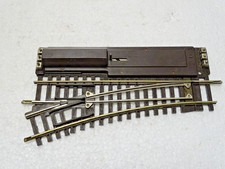 HORNBY 7812  AIGUILLAGE