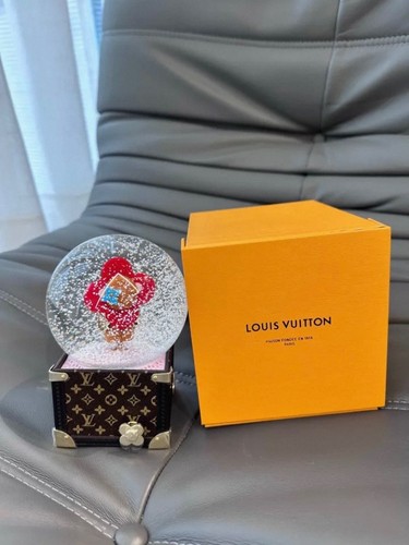 Louis vuitton boîte boule - vuitton,