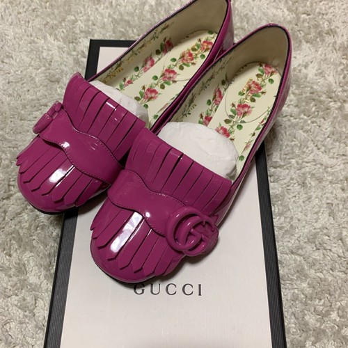 Escarpins gucci chaussures - escarpins,