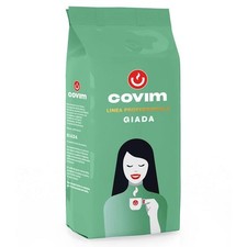 Café en Grains Covim Giada -