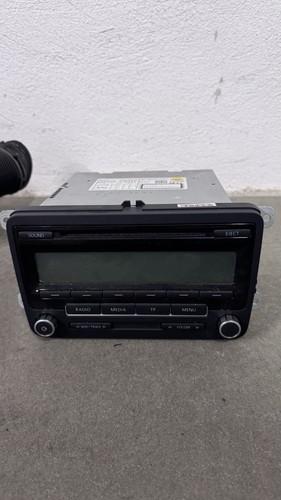 Autoradio rcd 310 blaupunkt - autoradio,