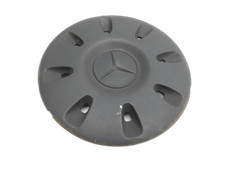 Couvercle de moyeu roue pour