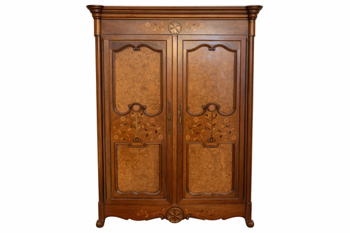 Baker furniture mahogany - furniture,