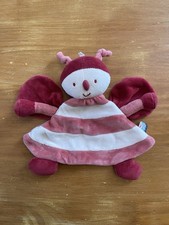 Doudou Plat Sucre d'Orge