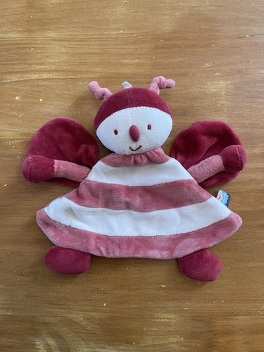 Doudou plat sucre - plat,