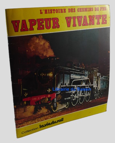 Histoire des chemins fer - l'histoire,