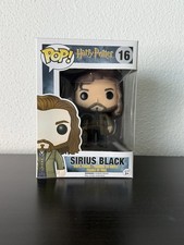 [Funko Pop] Harry Potter - 16