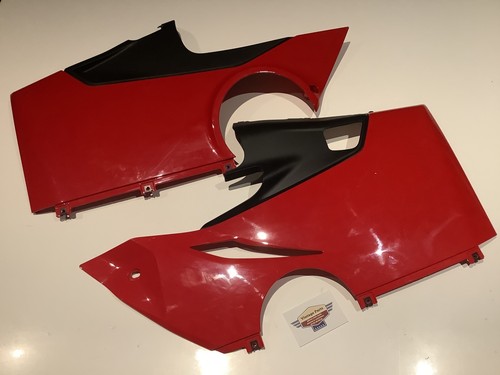 Ducati panigale v4s - v4,