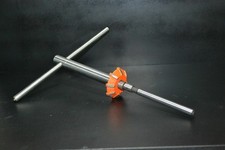 FRAISE DE SIÈGE DE SOUPAPE