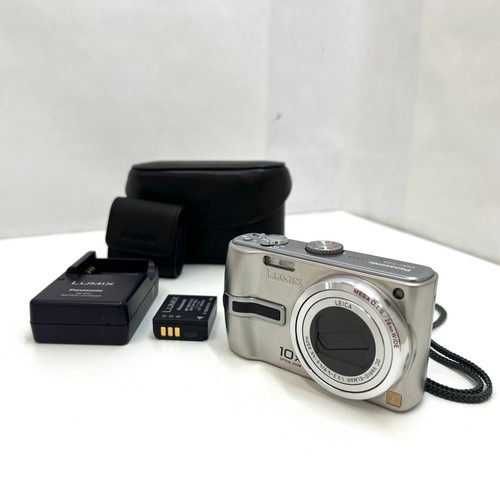 F251212 panasonic lumix dmc - lumix,