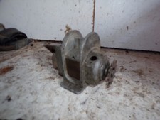 magneto france AR horaire incomplète peugeot terrot alcyon monet 11025