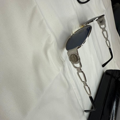 Lunettes soleil versace - de,