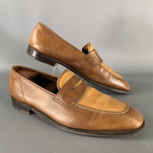 John lobb taille - john,