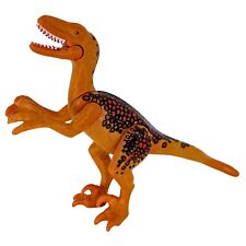 Playmobil dinosaure