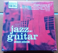 Jazz Guitar Ultimate