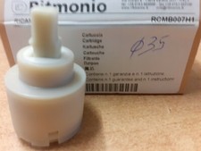 Ritmonio cartouche mitigeur