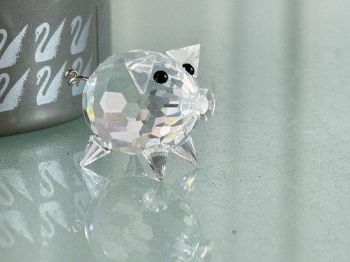 Figurine swarovski 010028 - figurine,