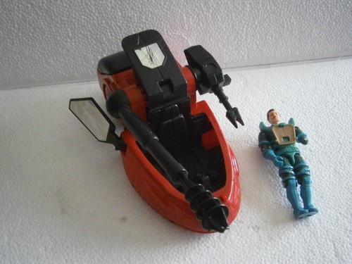 Jouet ancien vintage hasbro - jouet,