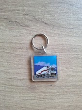 PORTE-CLÉS RENAULT TRUCKS 3D