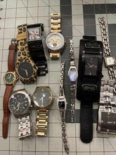 Guess watches men s - 11, men’s