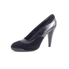 Escarpins À Talons Hauts