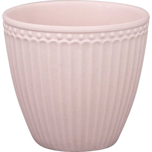 Greengate tasse latte alice - tasse,