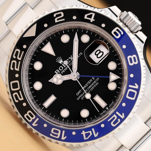 2022 rolex gmt master - 2022, ii
