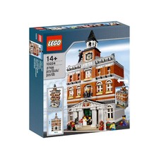 LEGO 10224 La Mairie