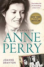 La Recherche D'Anne Perry Par