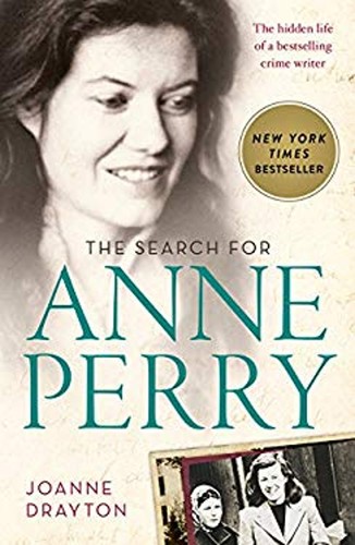 Recherche anne perry - d'anne,