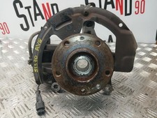 Moyeu avant gauche RENAULT