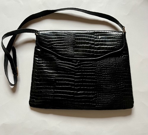 Sac main vintage - sac, À
