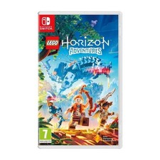 Lego Horizon Adventures - Jeu