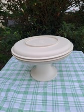 tupperware Grand  compotier
