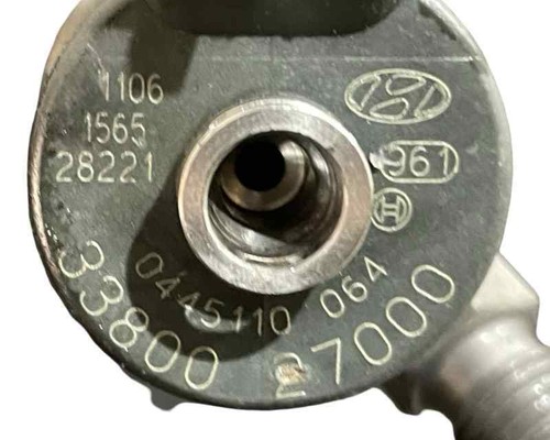 3380027000 injecteur hyundai - 3380027000,