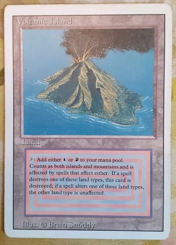 Volcanic island île - volcanic, island/île
