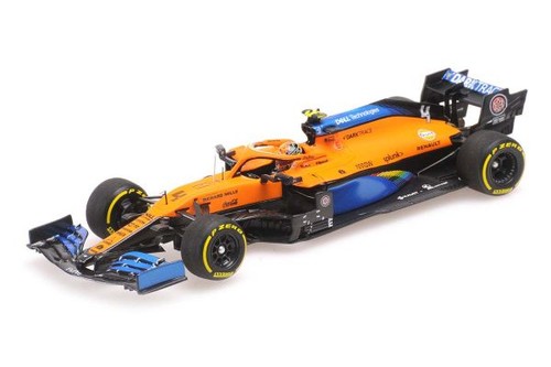Minichamps 537205104 43 - minichamps, 1/43