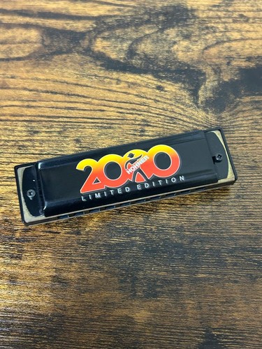 Hohner 20c key - key, commemorative