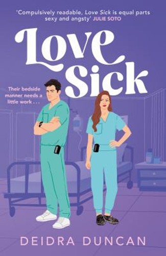 Love sick grey s - sick, :