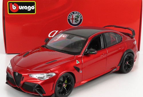 Alfa romeo giulia gtam 2020 - giulia,