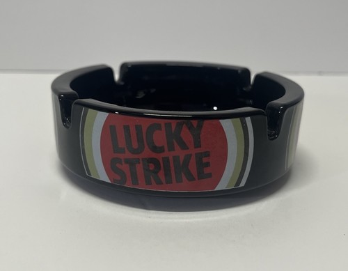 New lucky strike - lucky,