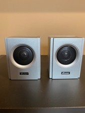 Mini enceinte MICRO SPEAKER SYSTEM SPS-8 20Ohm 1W-5W