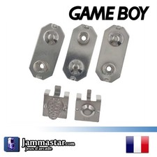 Bornier Ressort Piles - GAME