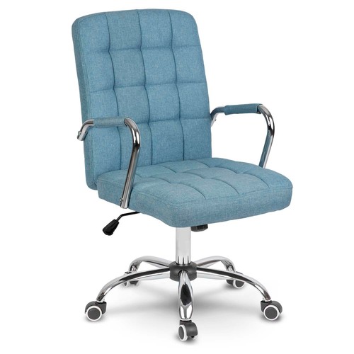 Chaise bureau pivotante - chaise,