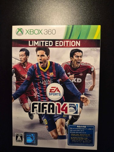 Fifa limited edition - fifa,