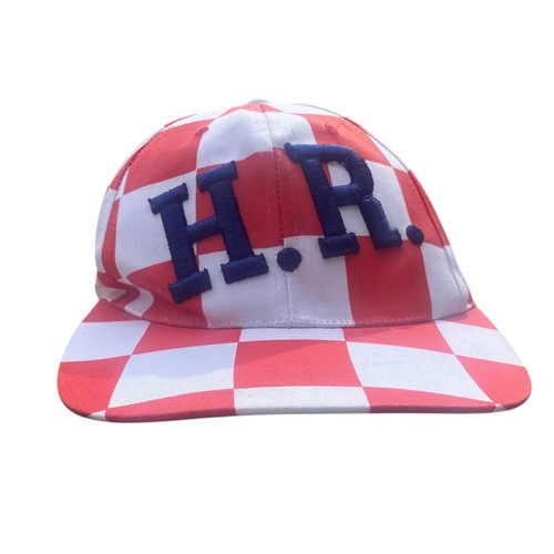 Casquette style baseball - style,