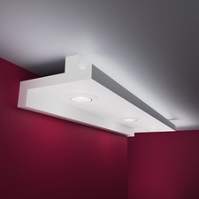 Plafonnier LED éclairage