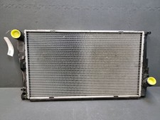 Radiateur eau - BMW Serie 1 - 118/120/123D - E81/82/87/88 - 9004259 / 781025802